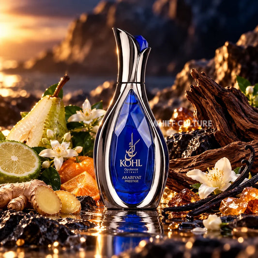 Arabiyat Prestige KOHL OPULENCE EXTRAIT Tester