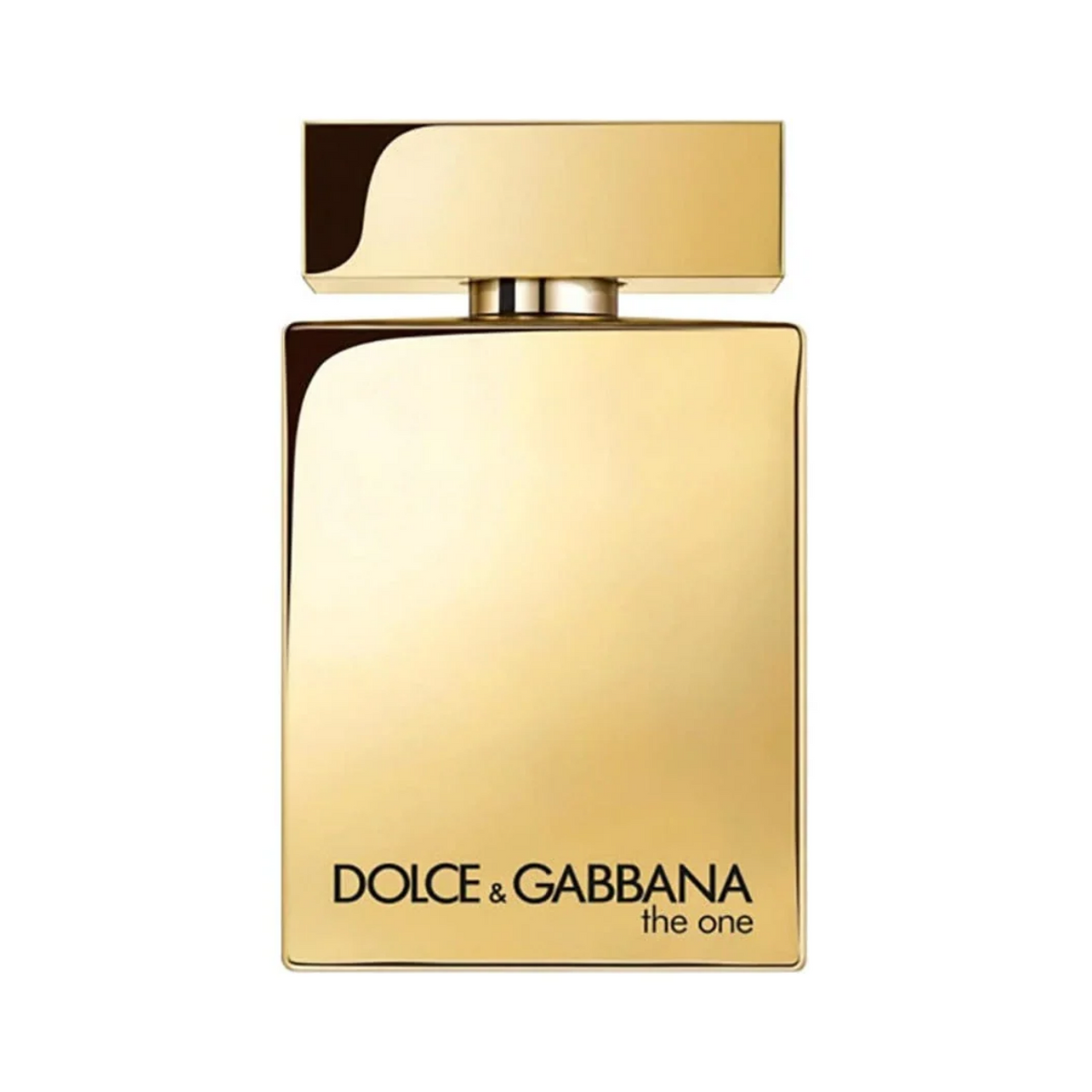 Dolce & Gabbana THE ONE GOLD EDP INTENSE