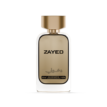 Dkhoon ZAYED