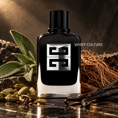 Givenchy GENTLEMAN SOCIETY EDP Tester