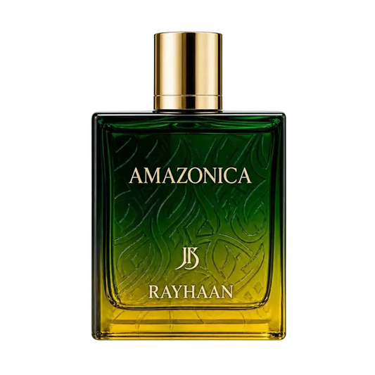 Rayhaan AMAZONICA