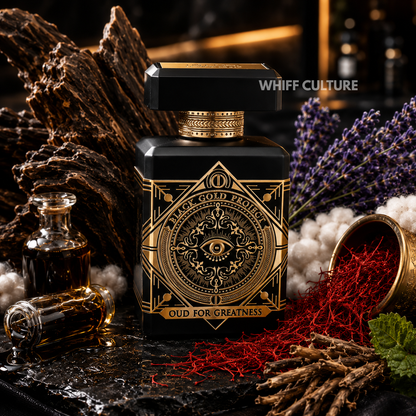 Initio OUD FOR GREATNESS