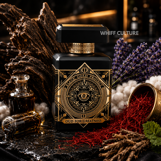 Initio OUD FOR GREATNESS