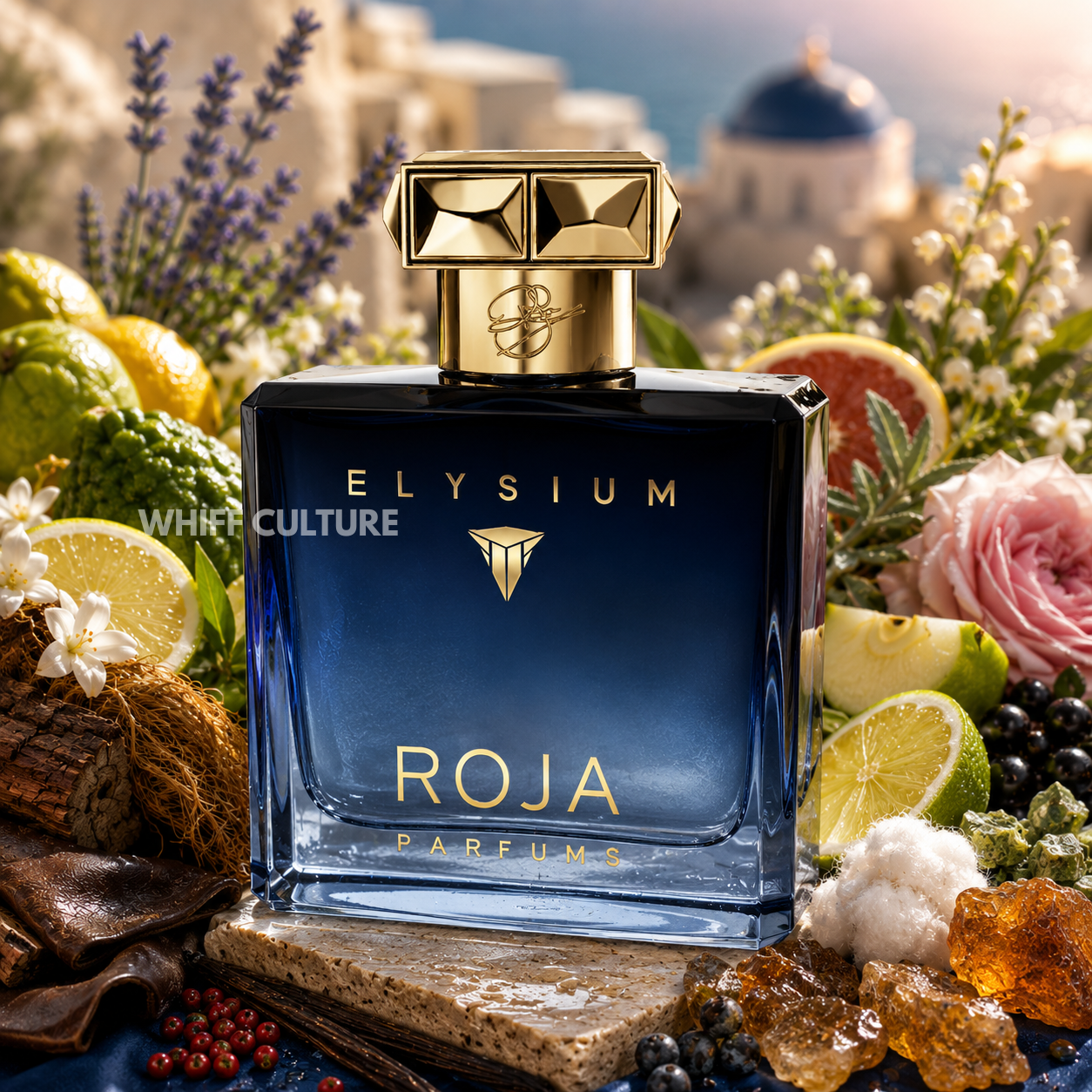 Roja Parfums ELYSIUM