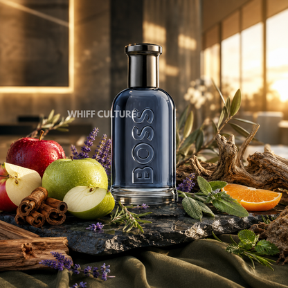 Hugo BOSS BOTTLED INFINITE