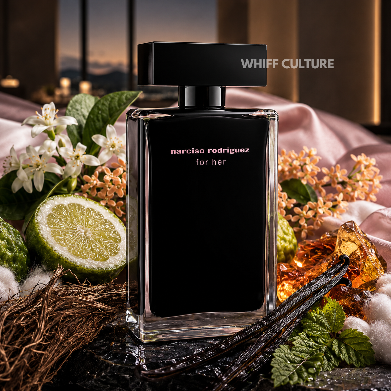 NARCISO RODRIGUEZ FOR HER EDT
