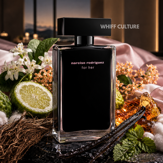 NARCISO RODRIGUEZ FOR HER EDT