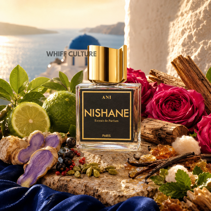 Nishane ANI