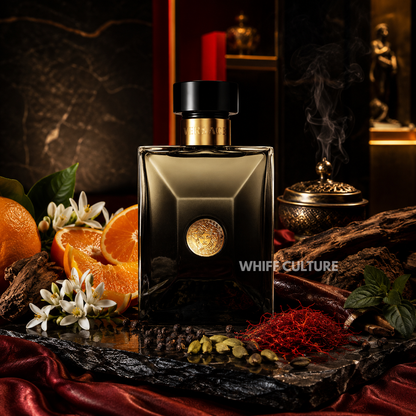 Versace OUD NOIR