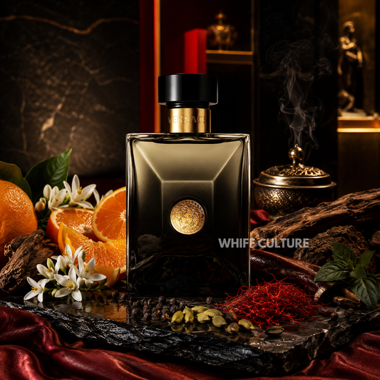 Versace OUD NOIR