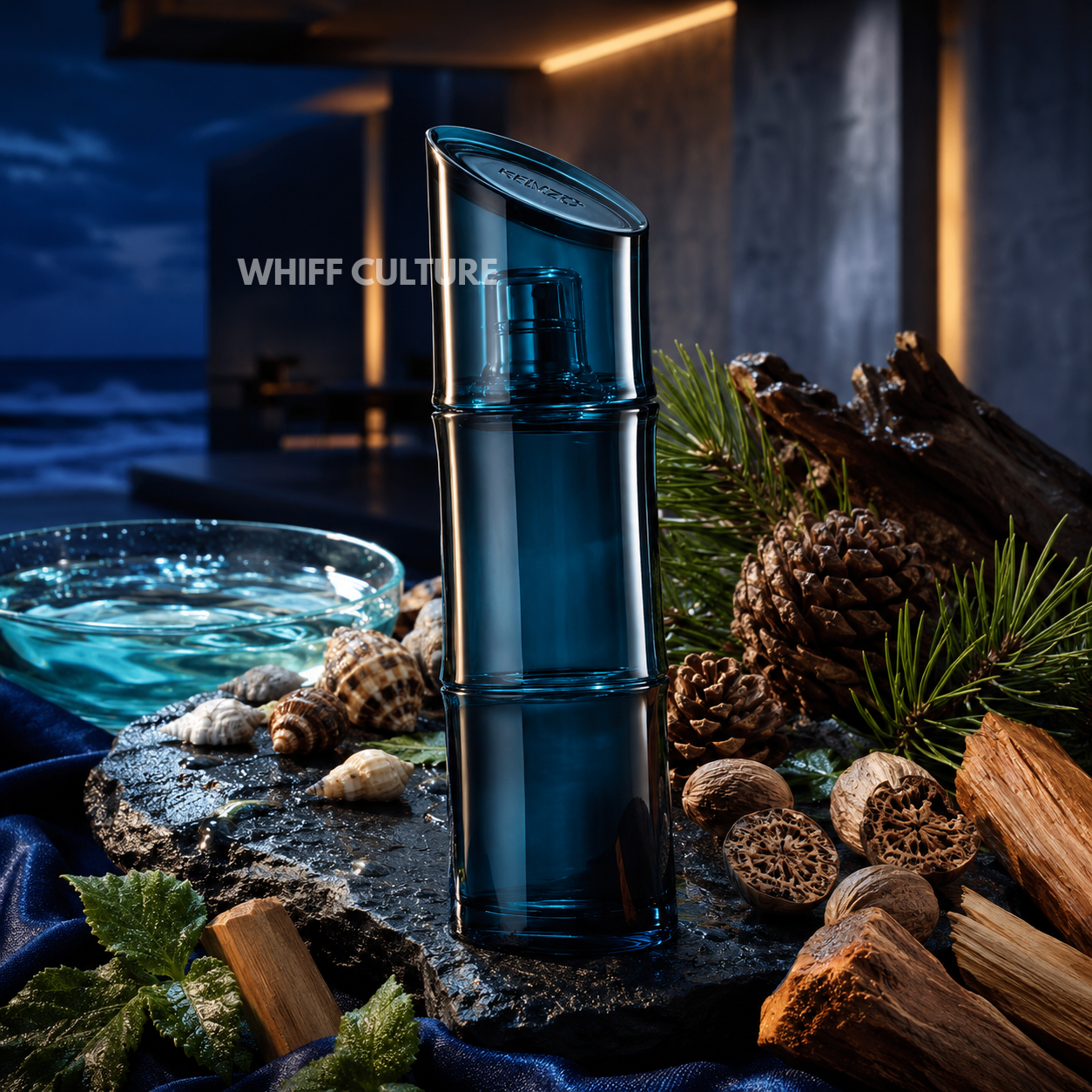 Kenzo Homme EDT