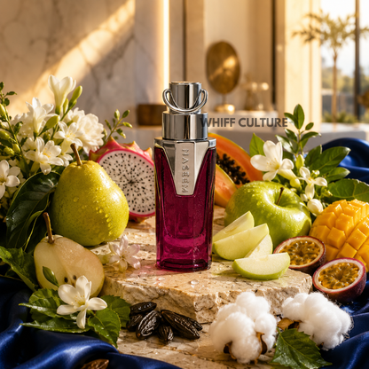 Naseem CHARME Perfume Oil