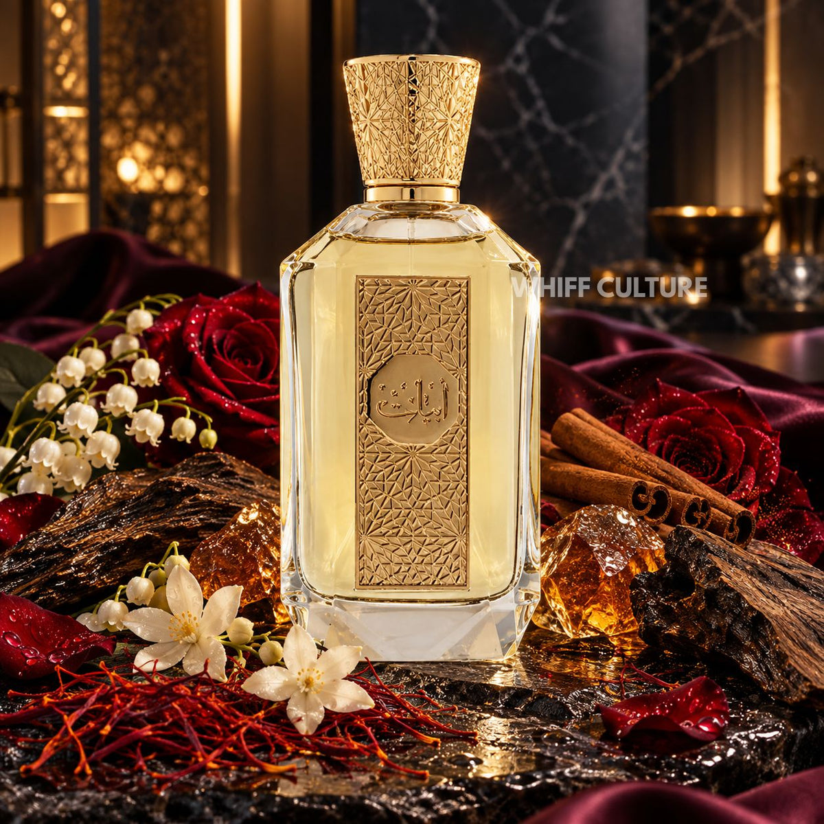 Arabian Oud ABYAT