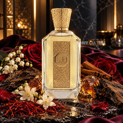 Arabian Oud ABYAT
