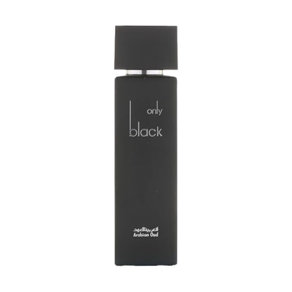 Arabian Oud ONLY BLACK EDP