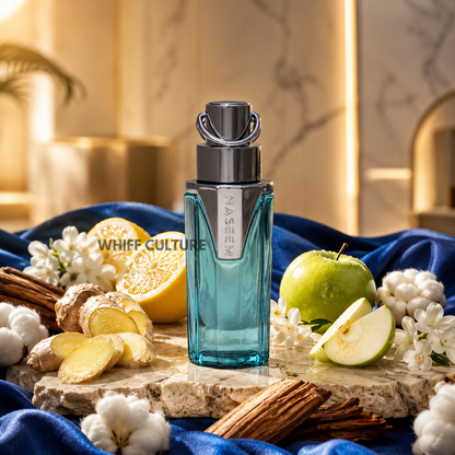 Naseem ZEPHYR Perfume Oil