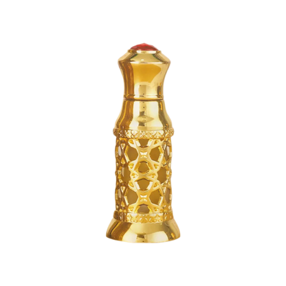 Naseem MUSK SAFI Perfume Oil