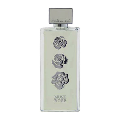 Arabian Oud MUSK ROSE