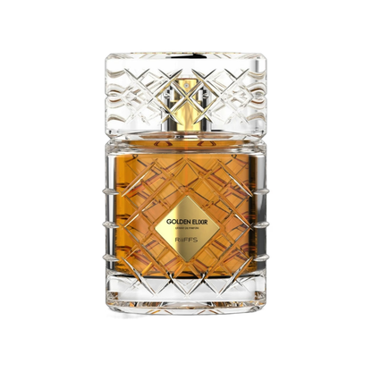 Riiffs GOLDEN ELIXIR