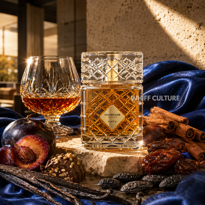 Riiffs GOLDEN ELIXIR