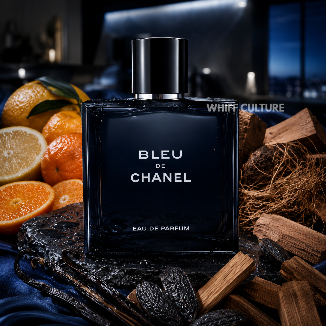 Chan*l BDC EDP