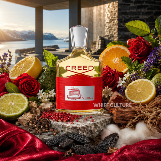 Cre*d VIKING EDP