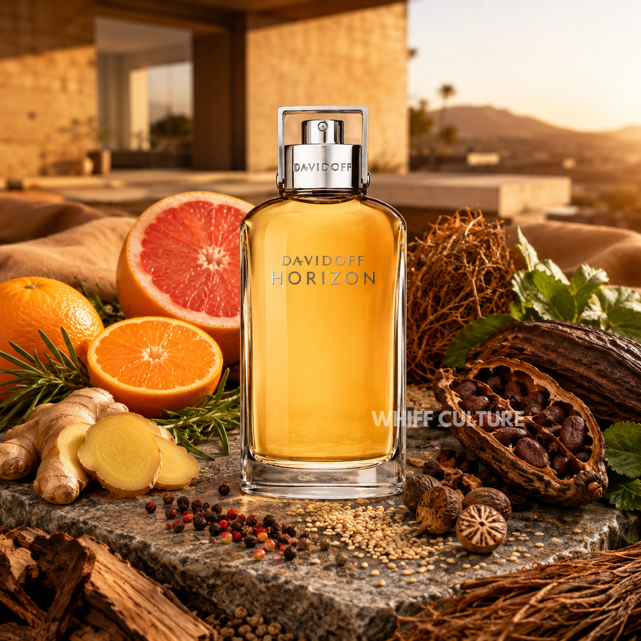 Davidoff HORIZON