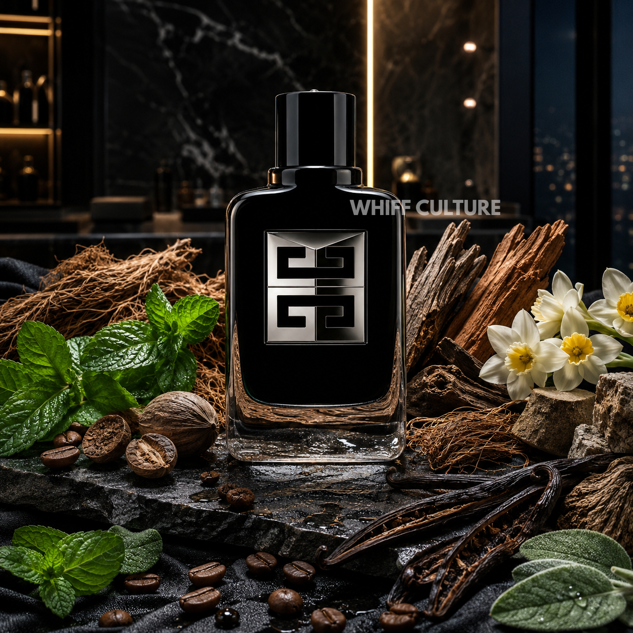 Givenchy GENTLEMAN SOCIETY EDP EXTREME