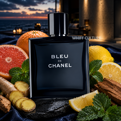 Chan*l BDC EDT Tester