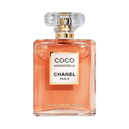Chan*l COCO MADEMOISELLE EDP INTENSE Tester