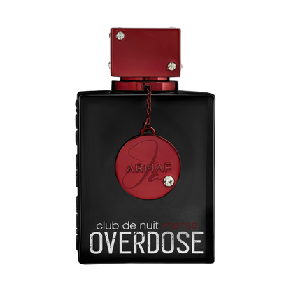 Armaf CLUB DE NUIT INTENSE OVERDOSE