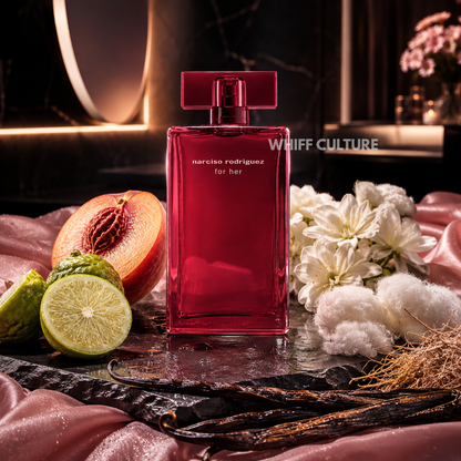 NARCISO RODRIGUEZ FOR HER EDP INTENSE