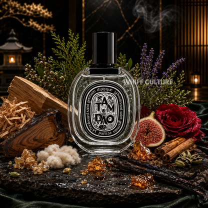 Diptyque TAM DAO
