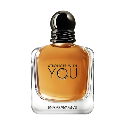 Emporio Armani STRONGER WITH YOU EDT