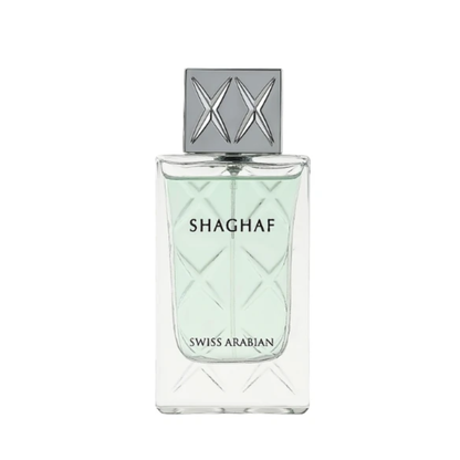 Swiss Arabian SHAGHAF Tester