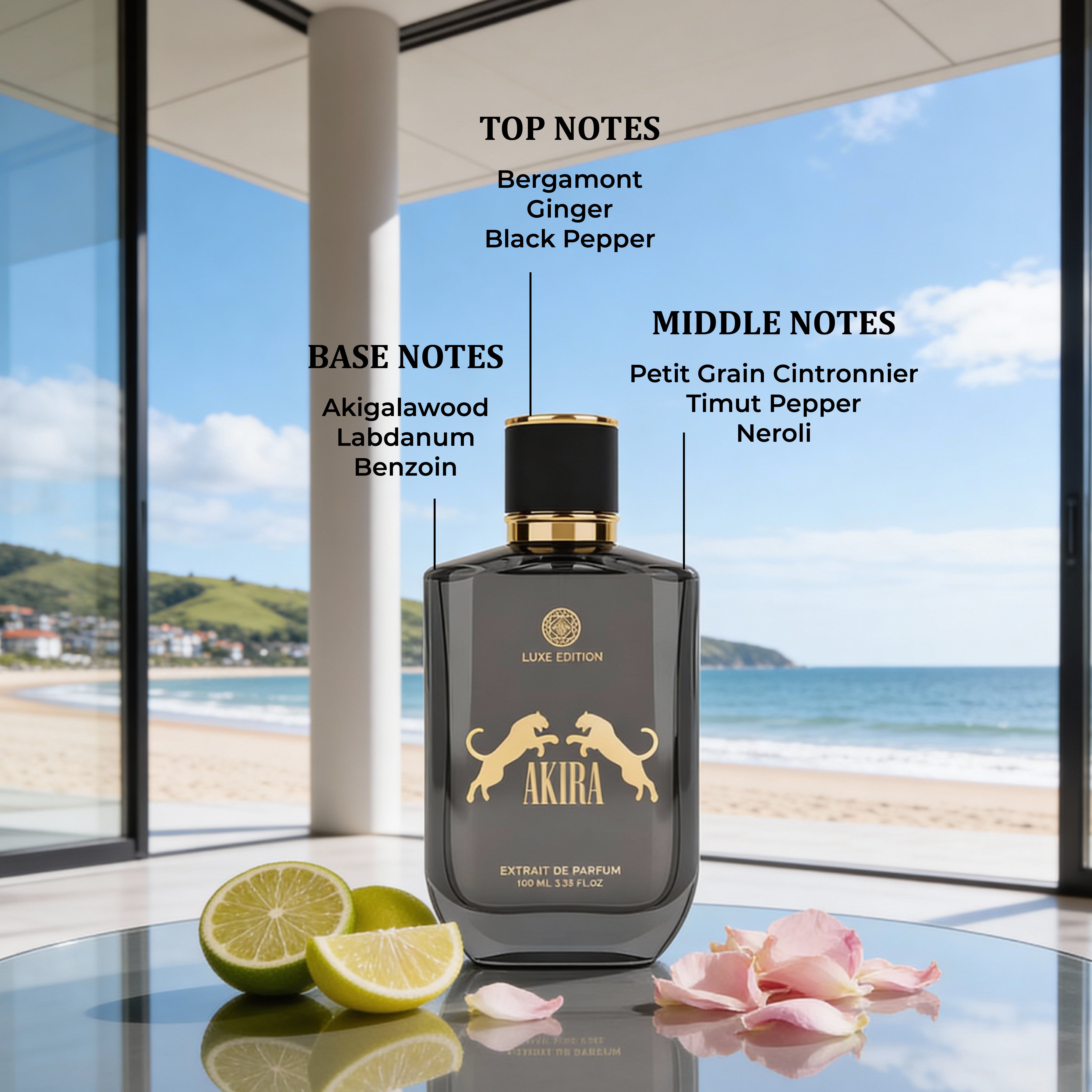 XLNC Akira – WHIFF CULTURE