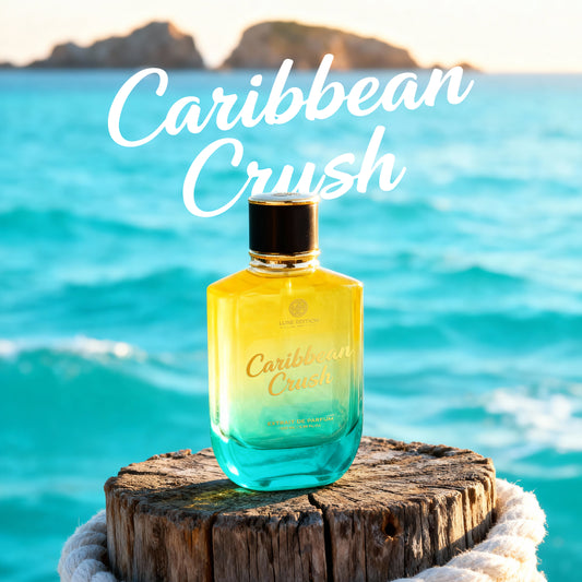 XLNC Caribbean Crush