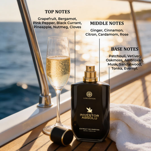 XLNC Investor Absolu