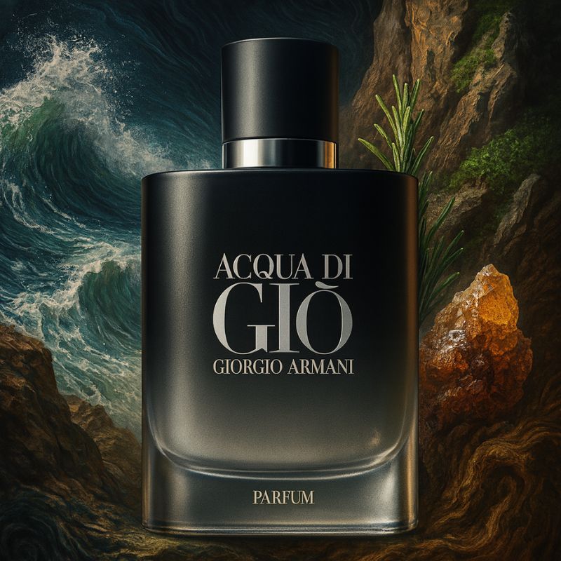 Giorgio Armani ACQUA DI GIO PARFUM – WHIFF CULTURE