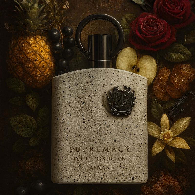 Afnan SUPREMACY COLLECTOR’S EDITION - WHIFF CULTURE