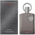 Afnan SUPREMACY NOT ONLY INTENSE - Whiff Culture