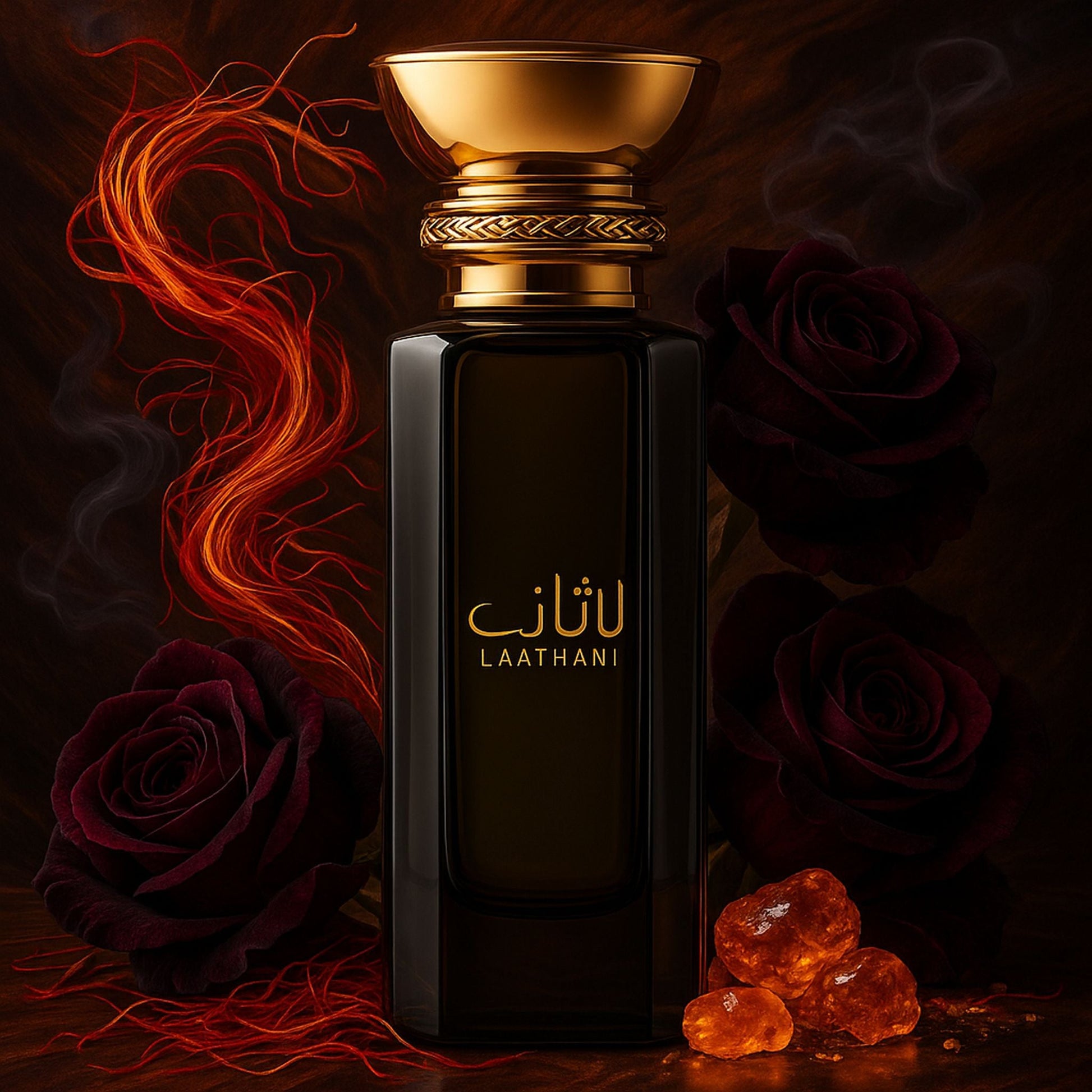 Ahmed LAATHANI - Whiff Culture