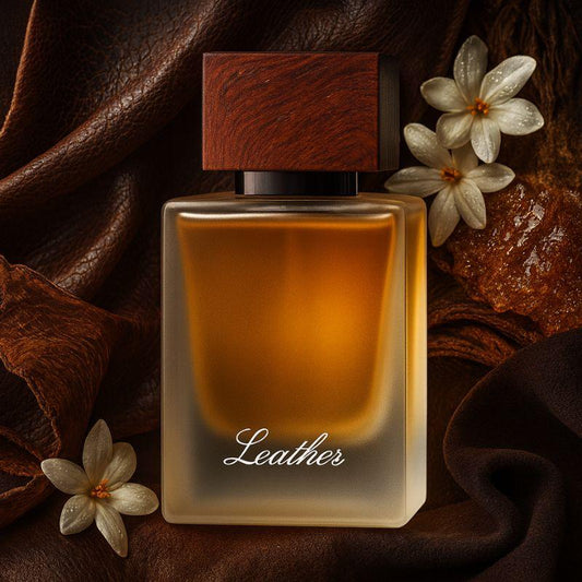 Ahmed LEATHER - WHIFF CULTURE