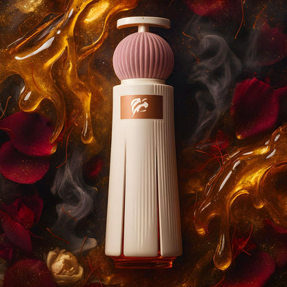 Ahmed MARJ - Whiff Culture