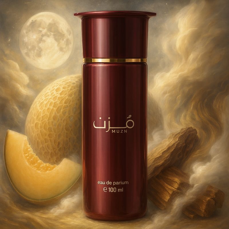 Ahmed MUZN - WHIFF CULTURE