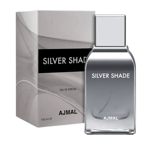 Ajmal SILVER SHADE - Whiff Culture