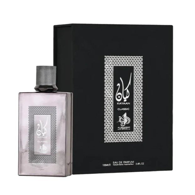 Al Wataniah KAYAAN CLASSIC - Whiff Culture