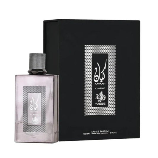 Al Wataniah KAYAAN CLASSIC - Whiff Culture