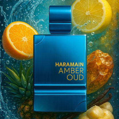 Al Haramain AQUA DUBAI