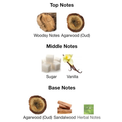 Lattafa AMEER AL OUDH INTENSE